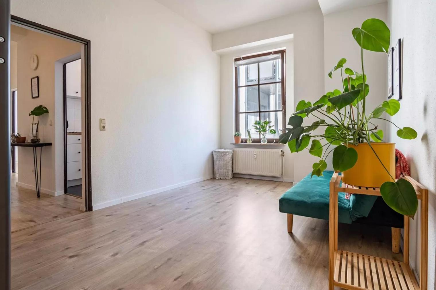 Next Home - Free Parking & Wifi - Badewanne Duisburg Dış mekan fotoğraf