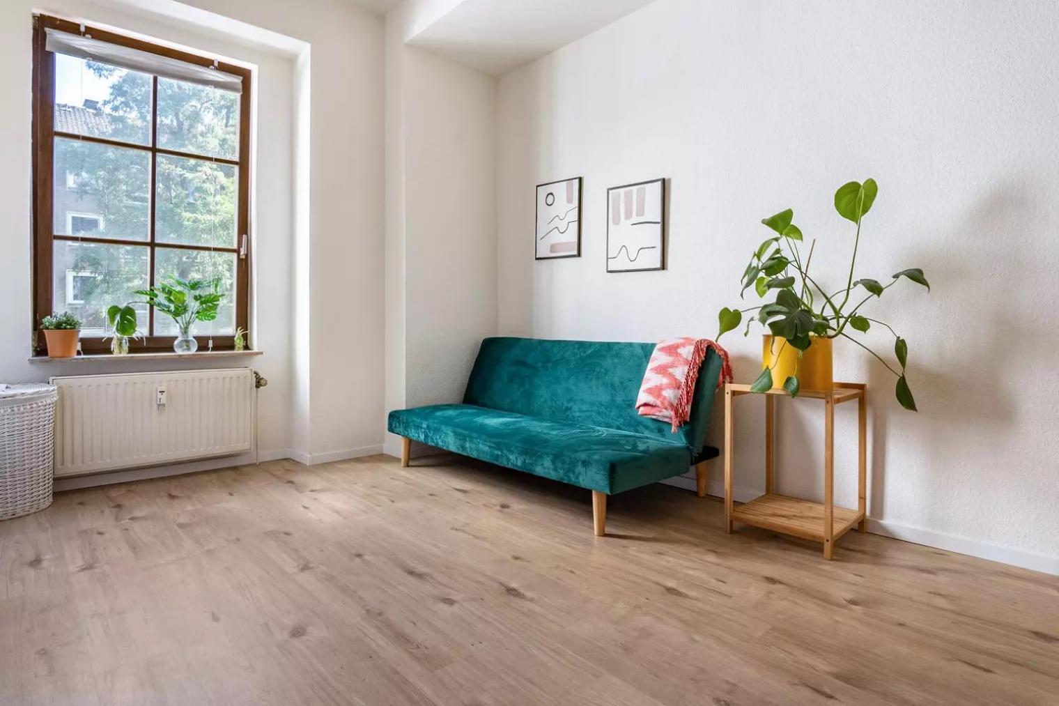 Next Home - Free Parking & Wifi - Badewanne Duisburg Dış mekan fotoğraf